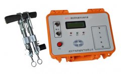 供應(yīng)商ZD2600 ?雙鉗多功能接地電阻測(cè)試儀