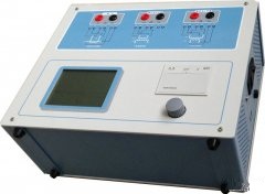廠家ZDKC-500 直流開關安秒特性測試儀