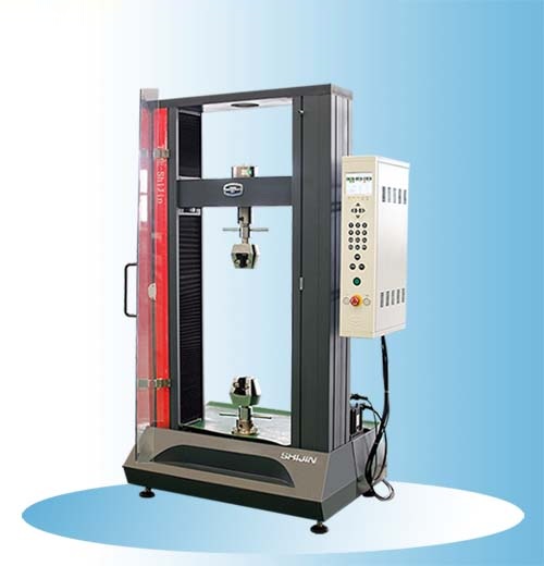【雙旭電子】WAW-600E/1000E/2000E微機控制電液伺服萬能試驗機銷售