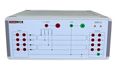 FPDM-101移動(dòng)顯示屏光電性能測(cè)試系統(tǒng)對(duì)比【上海雙旭】