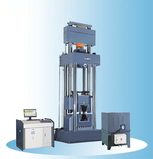 WEW-300D/600D微機(jī)屏顯式液壓萬(wàn)能試驗(yàn)機(jī)型號(hào)【上海雙旭】