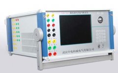 ZDRS-3310A 變壓器三通道直流電阻快速測試儀參數(shù)【上海雙旭】