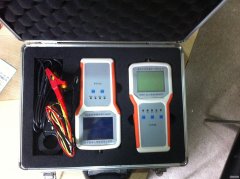通信電纜故障綜合測(cè)試儀ZD1001參數(shù)【上海雙旭】