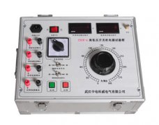 ZDHG501系列互感器綜合特性測(cè)試儀價(jià)格 【上海雙旭】