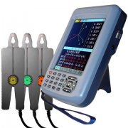 ZDK3902 掌上式電能質(zhì)量分析儀【上海雙旭】