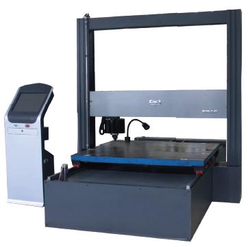 WEW-300D/600D微機(jī)屏顯式液壓萬(wàn)能試驗(yàn)機(jī)型號(hào)