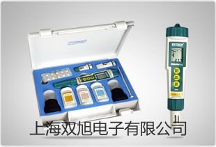 【雙旭牌】HI-2200電場強度測試儀參數(shù)