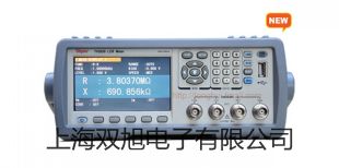 【雙旭牌】ZC42A-3兆歐表參數(shù)