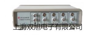 【雙旭牌】TES-30A列表式電流電壓圖形記錄儀參數(shù)