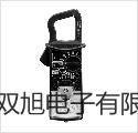 【雙旭牌】TM-550TM550手持式非接觸紅外測(cè)溫儀參數(shù)