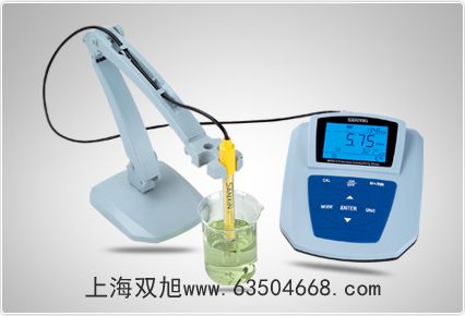 梅特勒教育系列便攜式電導率儀EL3-B