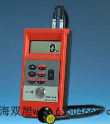 HLN-11A帶打印機(jī)便攜式里氏硬度計(jì)