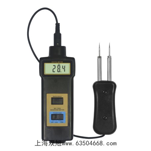 testo608-H1溫濕度表