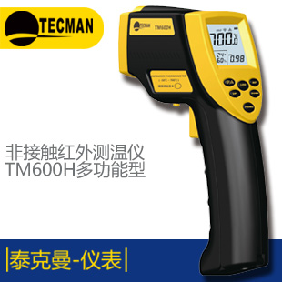 YC-6500光纖功率表
