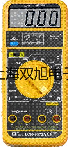 【雙旭牌】VICTOR89B數(shù)字萬(wàn)用表,VICTOR89B參數(shù)