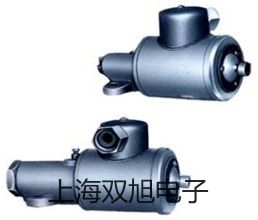 【雙旭牌】SY5320-4LZE-02先導(dǎo)閥供應(yīng)商