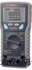 【雙旭牌】萬(wàn)用表GDM-350A價(jià)格