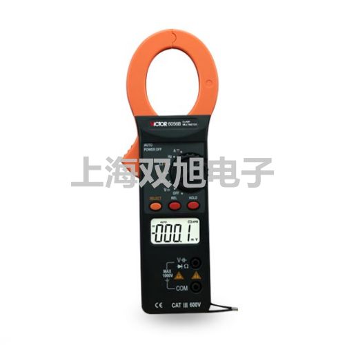 【雙旭牌】SK5000JSK-5000J萬用表參數(shù)