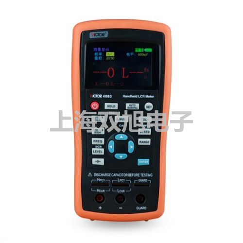 【雙旭牌】CF-03S系列 專業(yè)汽車電流測試器銷售