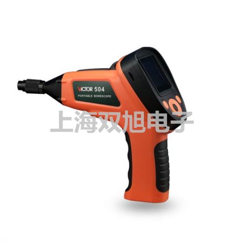 【雙旭牌】ESCORT178萬用表參數(shù)