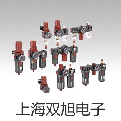 【雙旭牌】SY5220-5GD-C6先導閥銷售
