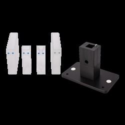 【雙旭牌】DT-363系列 自動(dòng)量程交直流數(shù)字鉗型表廠家