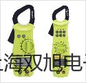 【雙旭牌】Y-60B-F不銹鋼耐震壓力表,Y-60B-F供應商