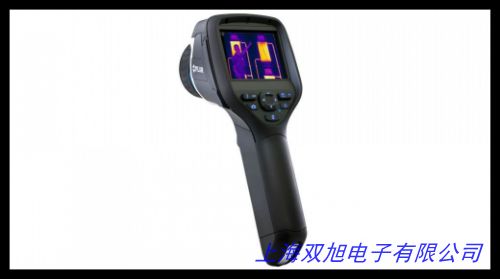 FLIR E5紅外熱像儀 FLIR Ex系列便攜式紅外熱像儀