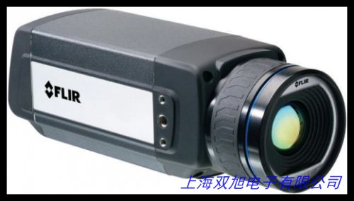 FLIR E5紅外熱像儀 FLIR Ex系列便攜式紅外熱像儀