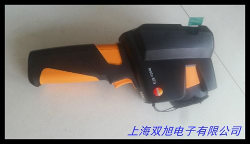 美國Fluke Ti9紅外熱像儀FLUKE/福祿克