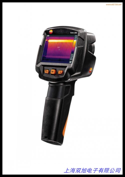 Fluke TI580 紅外熱像儀 新型專業(yè)熱像儀