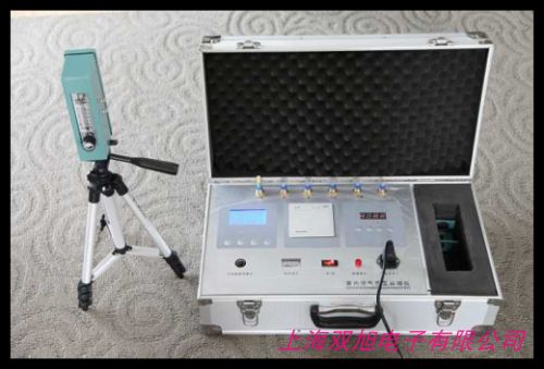 PM2.5甲醛空氣質(zhì)量檢測傳感器 溫濕度CO2/TVOC檢測模塊六合一模組