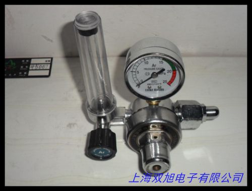 供應(yīng)乙炔減壓器 全銅氧氣減壓器防震氧氣乙炔減壓閥