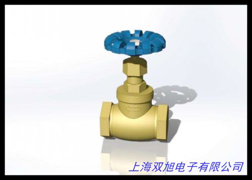 美標銅球閥 NPT球閥 3寸 600WOG全通徑美標球閥