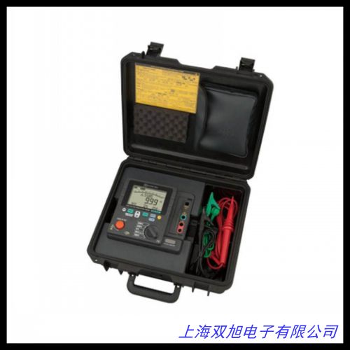 高精度智能型絕緣電阻測試儀_程控絕緣電阻測試儀_絕緣