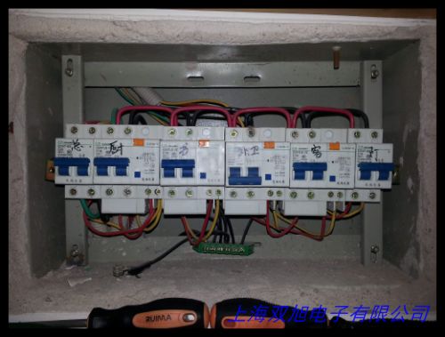 剩余電流動(dòng)作斷路器GSH202 AC-C32/0.03;10174383