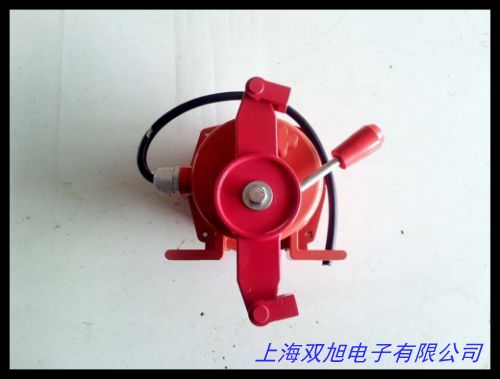 拉線開關(guān) 輸送帶開關(guān) SPS-2D雙向拉繩開關(guān) SRS-2D兩級(jí)跑偏開關(guān)