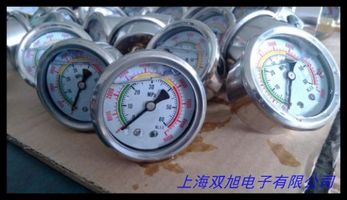WIKA壓力表EN837-1 威卡耐震壓力表 213.53.063 德國(guó)進(jìn)口壓力表