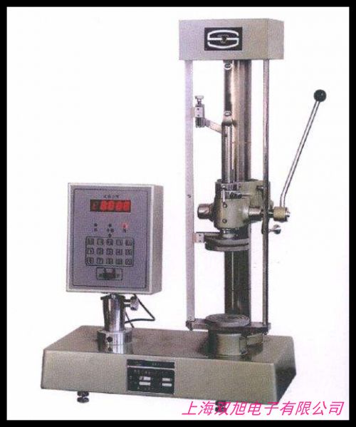 常州彈簧試驗機TH-8203A 電腦式桌上型彈簧拉壓試驗機