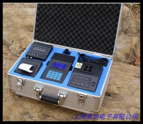 HJ-40S型COD/氨氮/總磷/總氮四合一檢測儀污水檢測COD測定儀