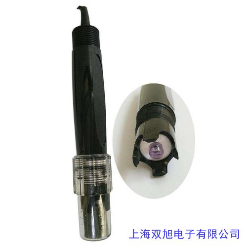 在線詢價上海雷磁PHS-3C配套電極 E-201-C型可充式復(fù)合玻璃電極PH電極Q9