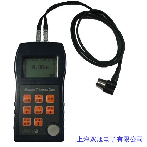 NDT310超聲波測厚儀(標準型) 超聲波測厚儀