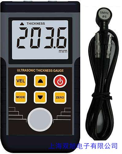 英國ELCOMETER 205超聲波測厚儀
