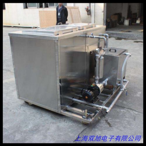 30L臺式加熱型超聲波清洗機(jī)