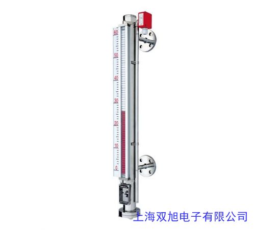 遠(yuǎn)傳型磁性浮子液位計(jì)模擬型號(hào)輸出4-20mA304不銹鋼水位計(jì)油位計(jì)