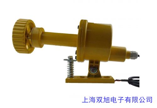 皮帶機(jī)速度打滑開關(guān)DH-II檢測器 旋轉(zhuǎn)探測儀 打滑輸送