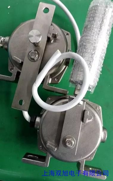 II速度開關 打滑開 欠速開關