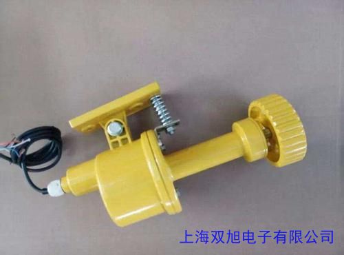 欠速開關QS-60-23P 打滑開關 旋轉探測儀 超速開關 速度開關