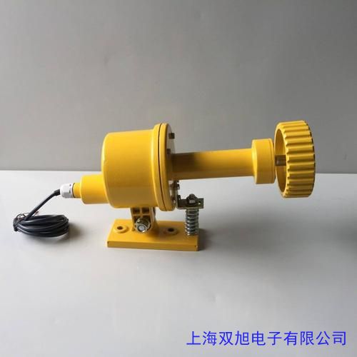 速度檢測儀 DH-T-S 打滑開關(guān)檢測器皮帶機(jī)輸送帶安全檢測裝置