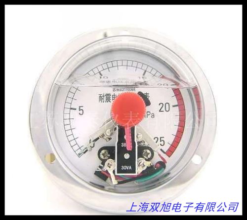M20*1.5늽c(din)YXK-100-16/25MPA